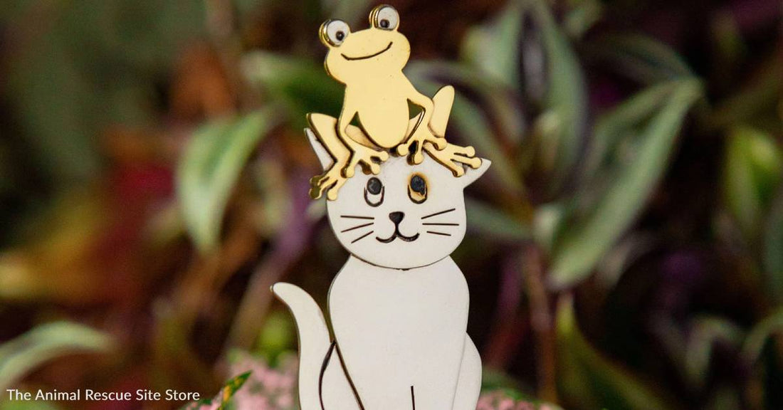 10 Best Gifts for Mother's Day Moms Who Love Pets & Animals