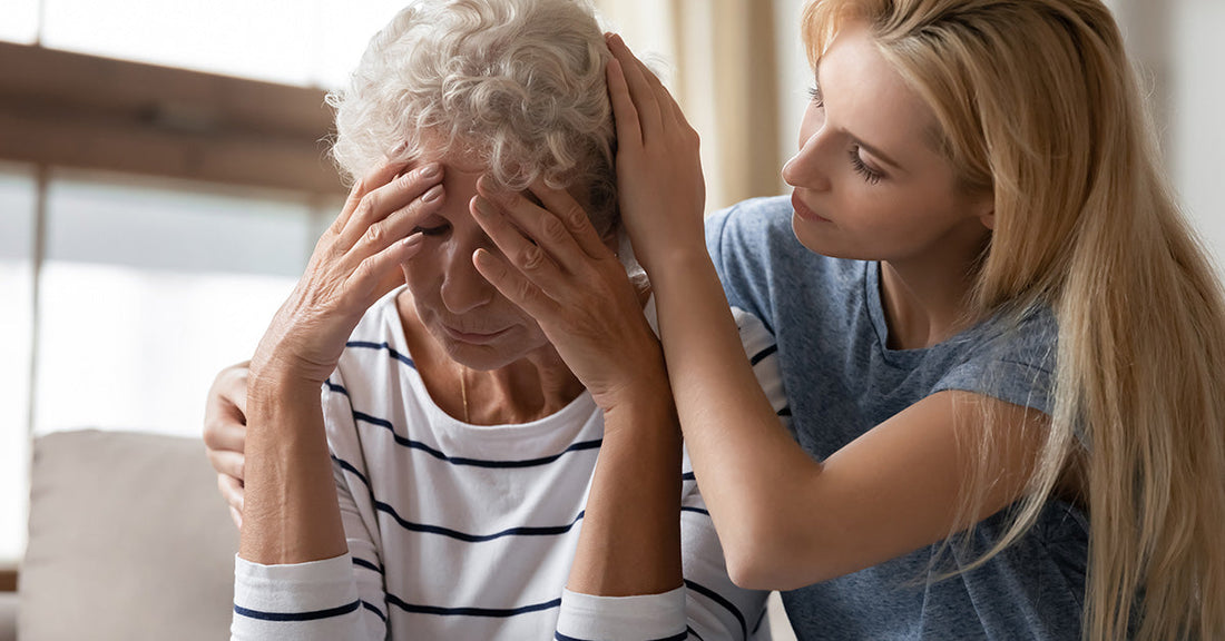 The Hidden Toll of Alzheimer’s: What Caregivers Wish More People Understood