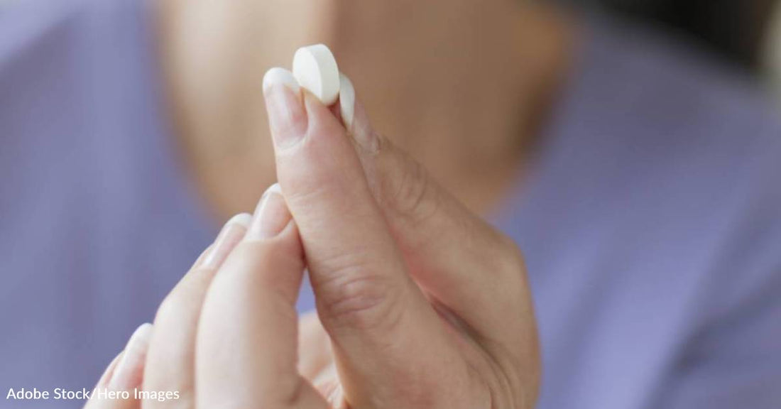 Aspirin Being Investigated as Possible Treatment for Triple Negative Breast Cancer