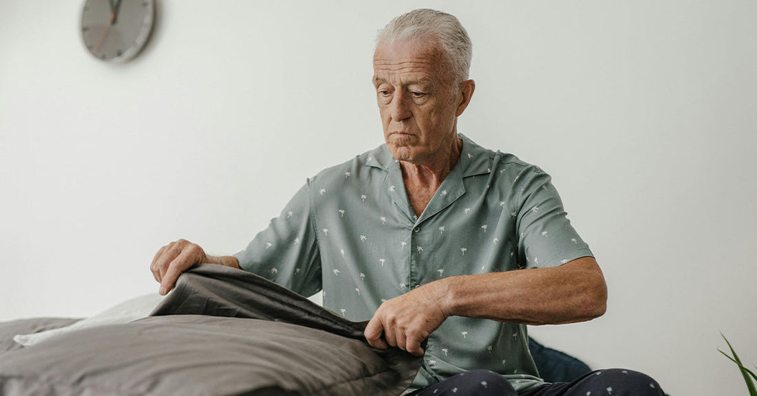 How Deep Sleep Protects Memory and Reduces Alzheimer’s Risk