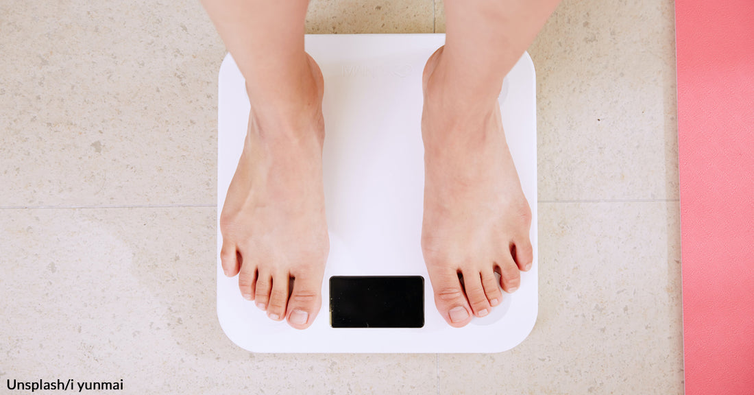 Congratulating Someone for Losing Weight Isn't Always Validating. Here's Why.