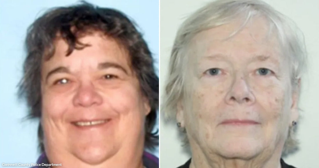 Police Affrst Two Women After Finding Decomposing Dogs in Freezers While Starving Survivors Sit in Feces-Filled Cages