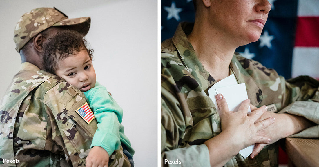 Veterans Lose Critical Lifelines as Cuts Hammer Health Services