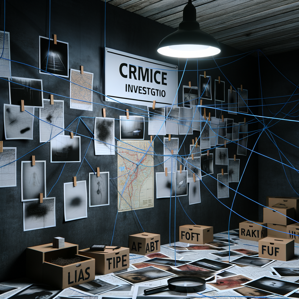 Madeleine McCann case investigation