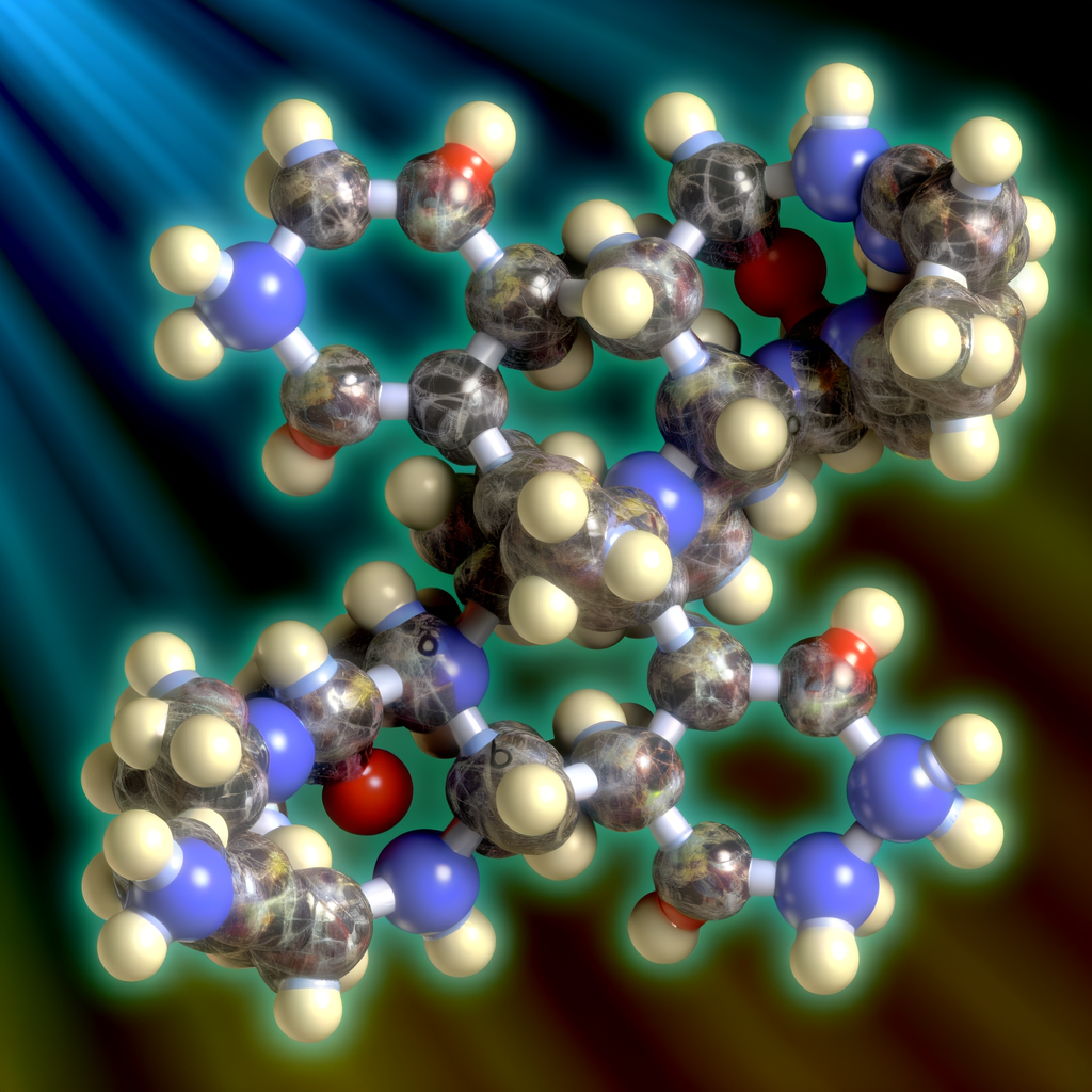 SBI-810 non-opioid painkiller molecular structure