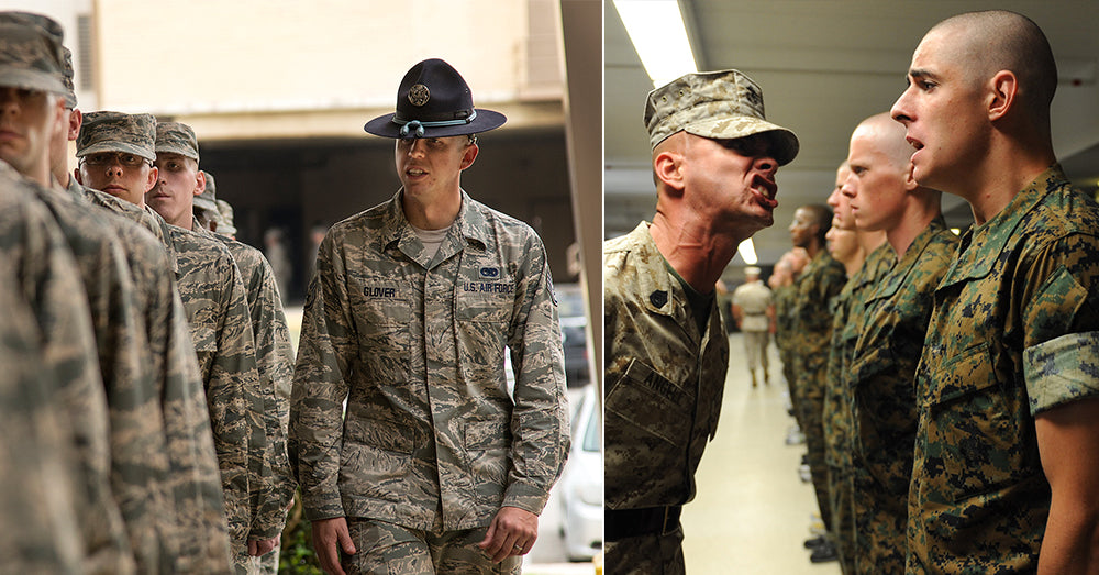 Most Americans Today Don't Qualify For Service, And Here's Why