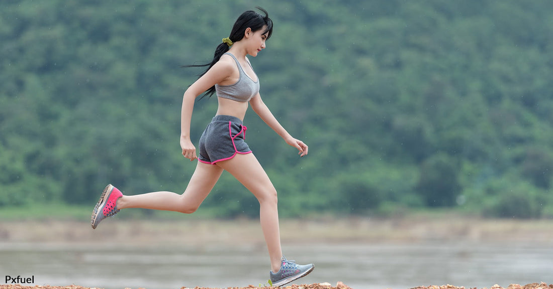 Here's How Exercise Develops a New Blood Molecule