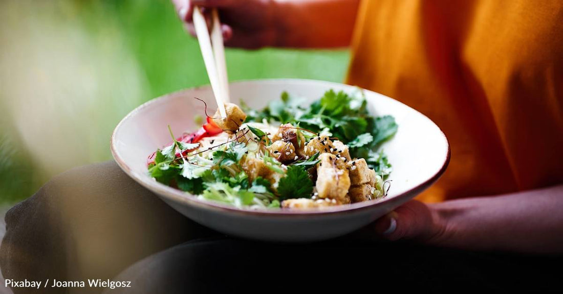 New Report Outlines Four Ways to Lower Breast Cancer Risk