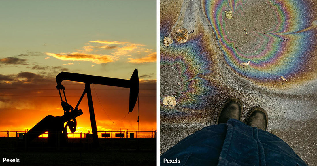 Fracking on Public Lands: A Catalyst for Climate Catastrophe