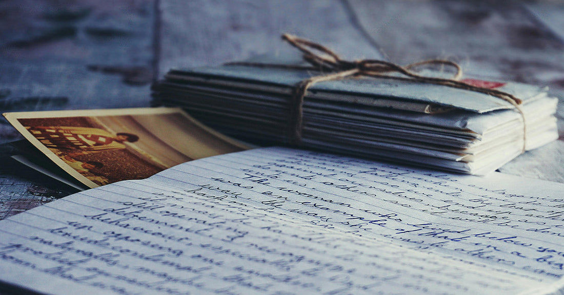 Texas Postal Worker Reunites Family with Lost World War II Soldier Letters