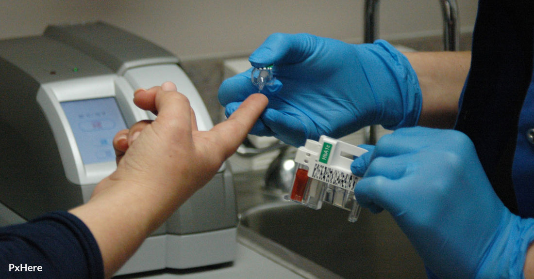 Study Shows Vitamin B12 Deficiency Often Occurs in Long-Term Metformin Users