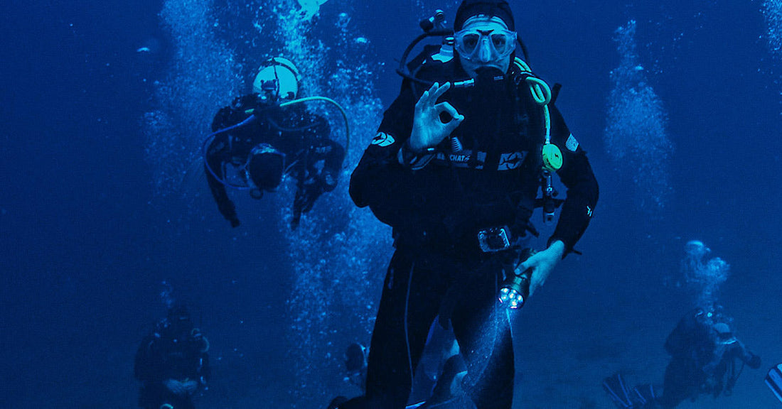 Historic Lake Michigan Shipwreck Discovery Ends 139-Year Mystery of F.J. King