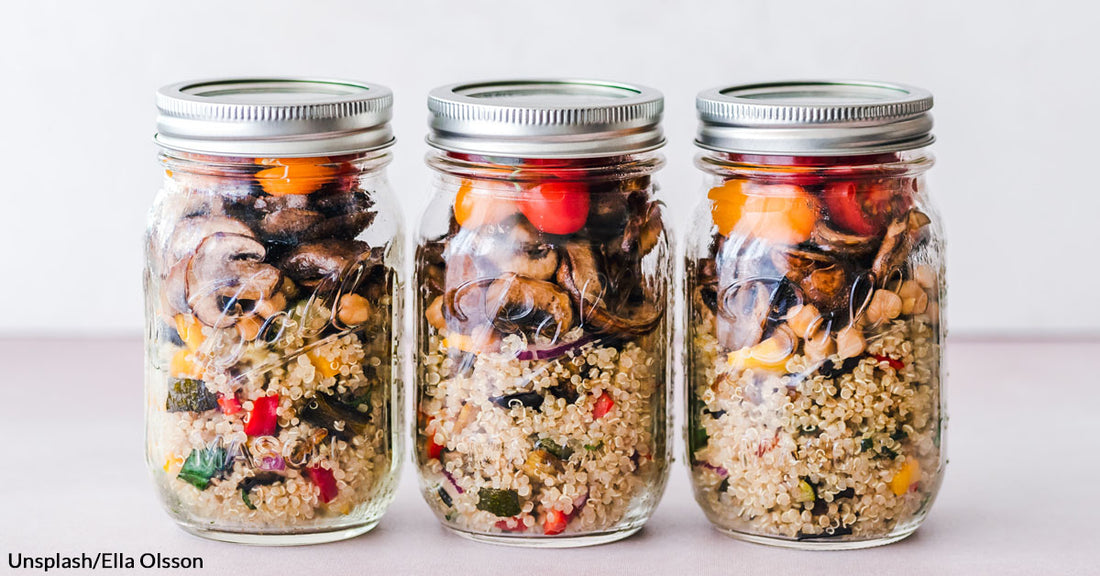 Eating Quinoa Regularly Can Help Stave Off Diabetes