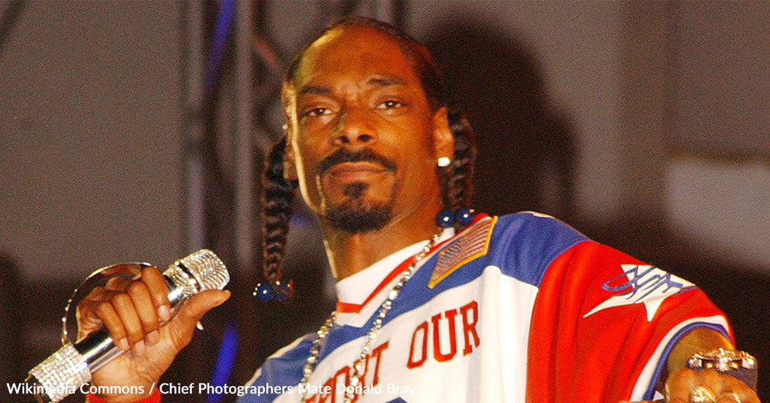 Snoop Dogg Breaks Hearts with Farewell to Loyal Frenchie Juelz