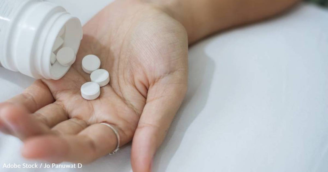 Tamoxifen Increases Uterine Cancer Risk, New Study May Show Why