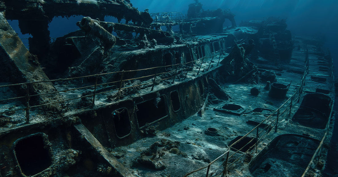 The Titanic Wreck Today: Exploring Its Legacy and Ongoing Decay
