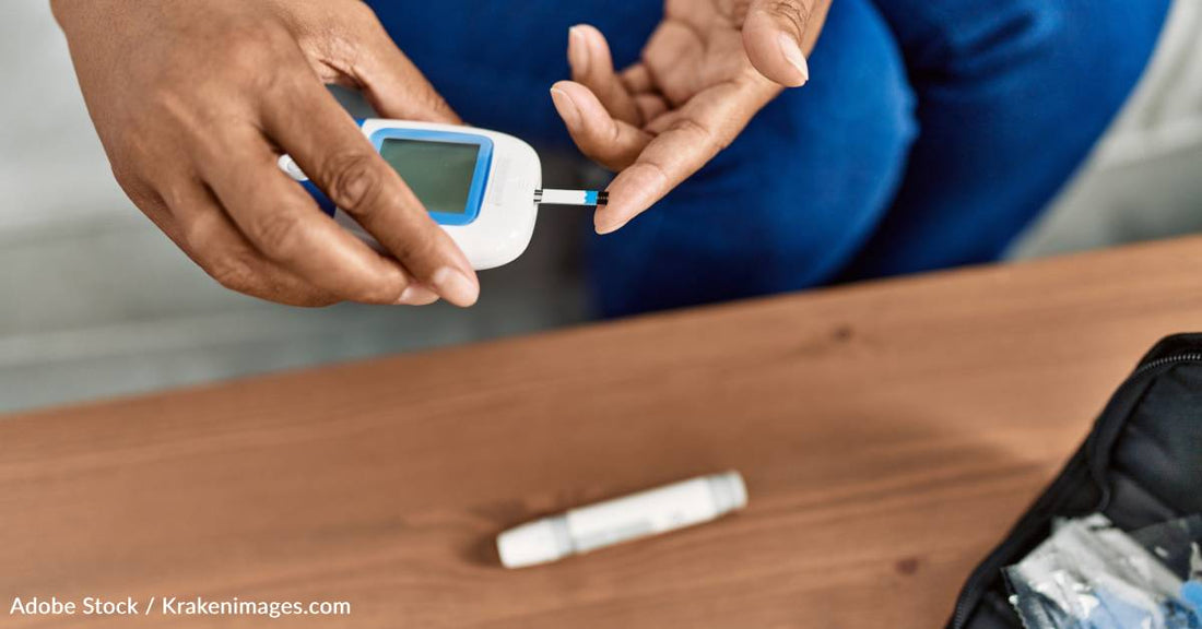 Triple Negative Breast Cancer Tends to Be Worse with Diabetes, New Study Investigates Why