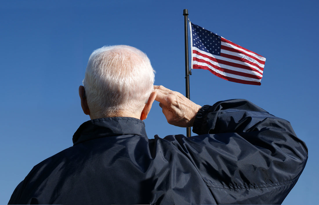 Navy Veteran Mike Penn’s Inspiring Journey in Veterans Mental Health Recovery