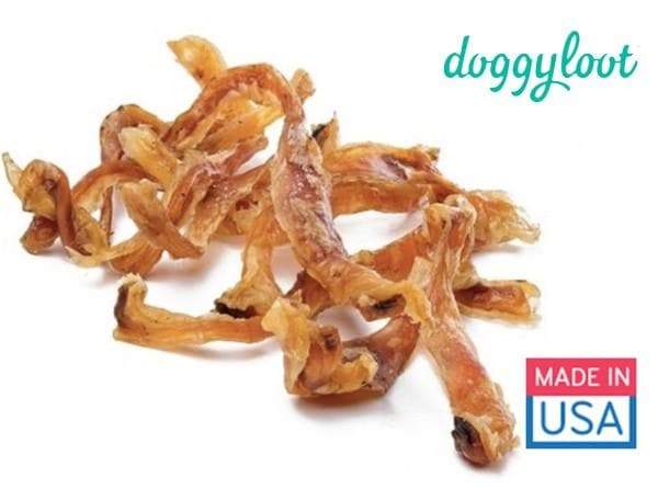 8-inch American Achilles Tendons