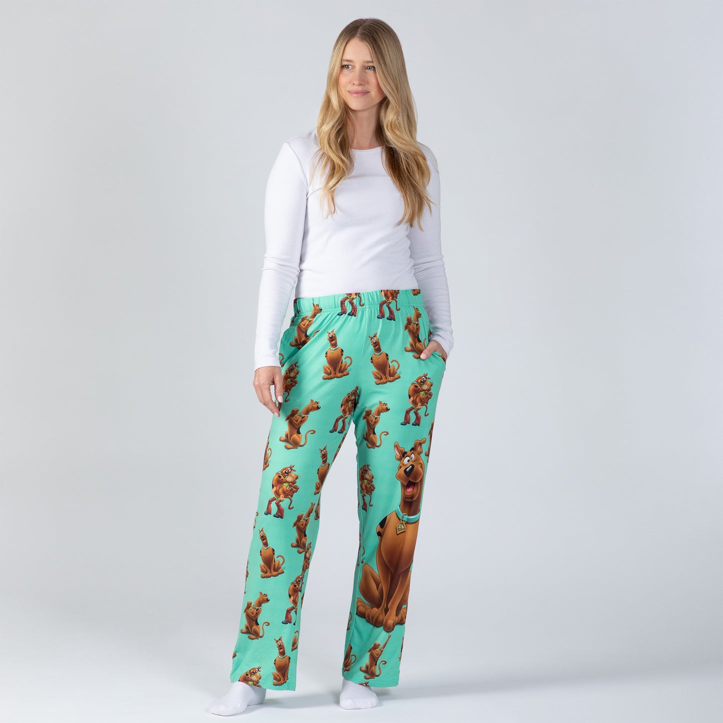 Scooby Doo Lounge Pants