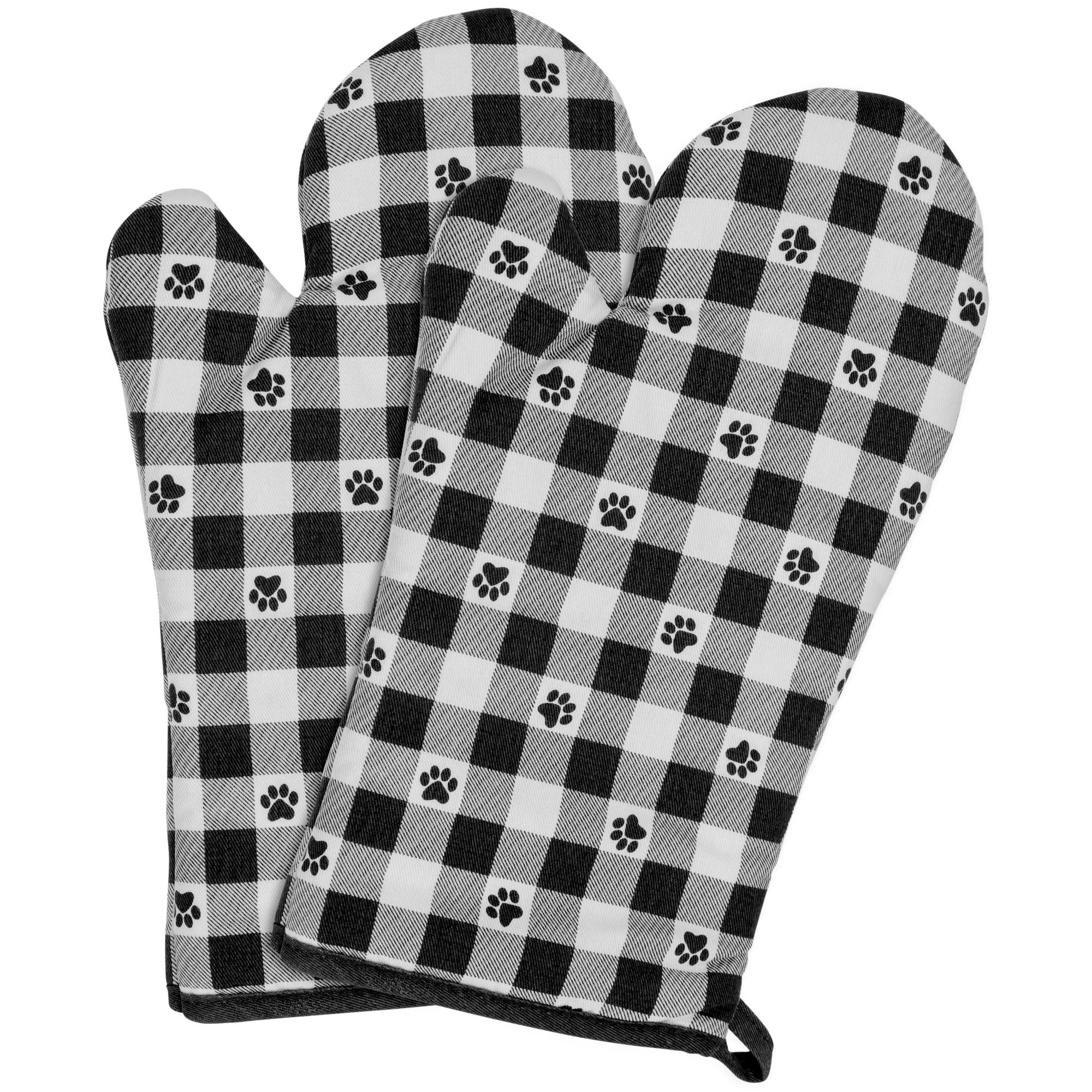Festival Pets 100% Cotton Oven Mitts | Dog Oven Mitts | Cat Oven Mitts ... - Preventing Dog Choking On Oven Mitts