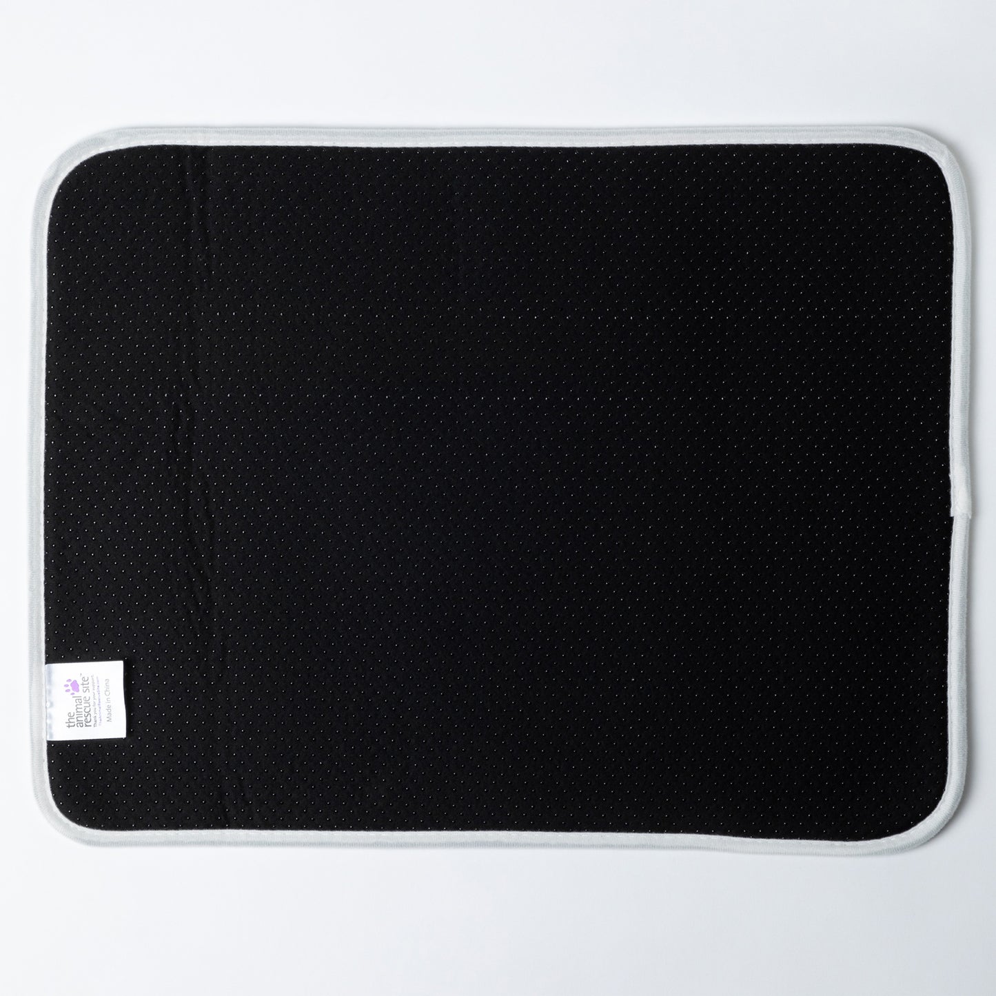 Paisley Paws Absorbent Dish Drying Mat