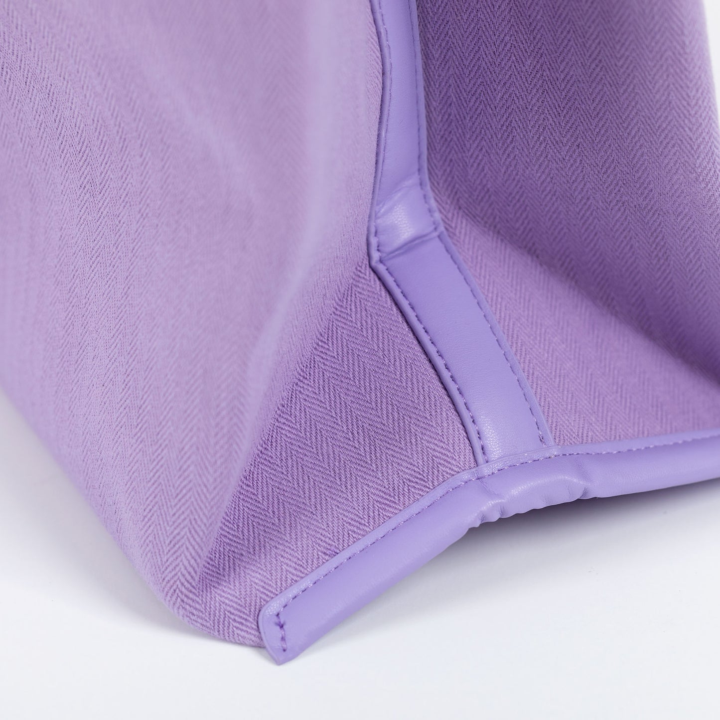 Take Me Everywhere Paw Canvas Tote