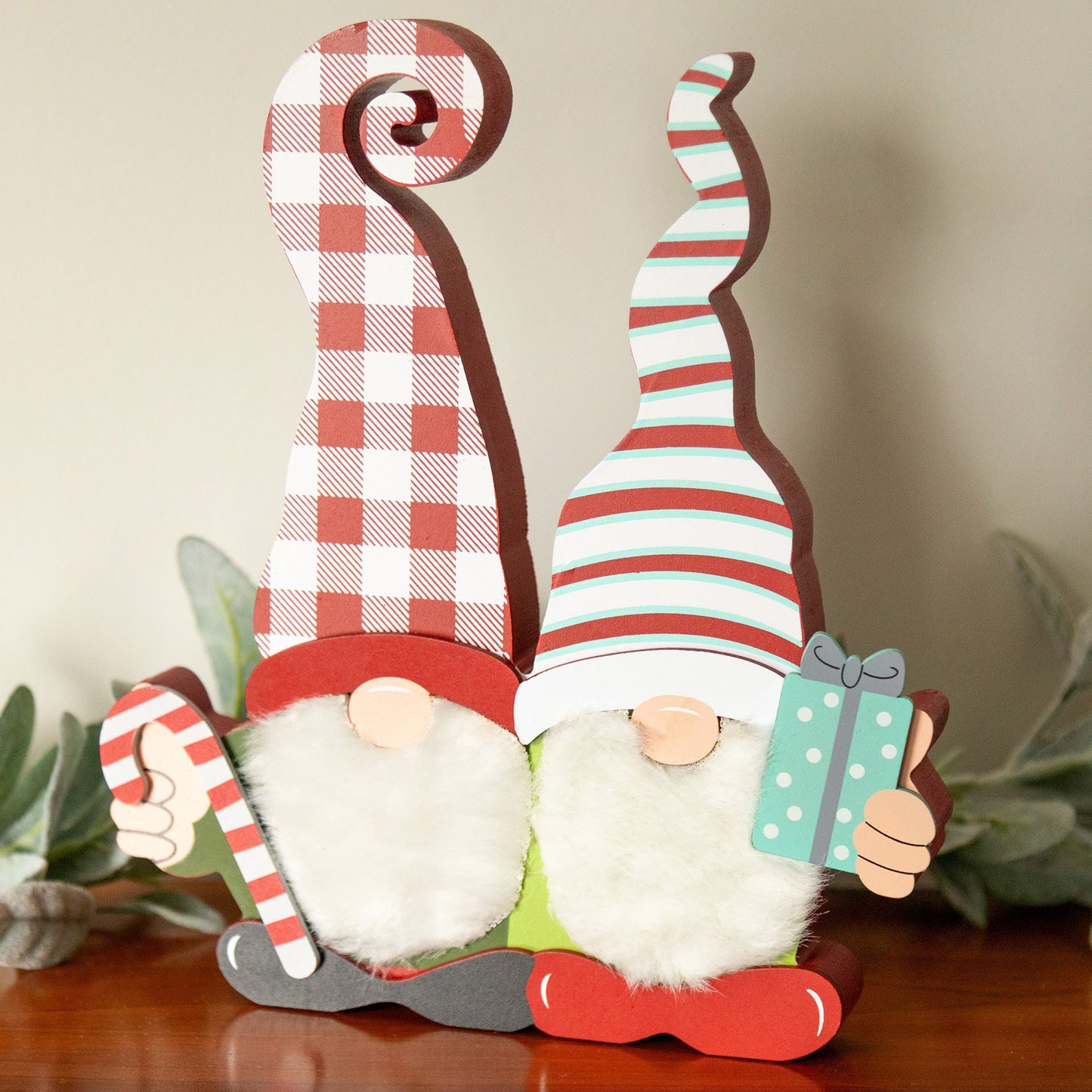 Perfect Pals Gnome Tabletop Decor