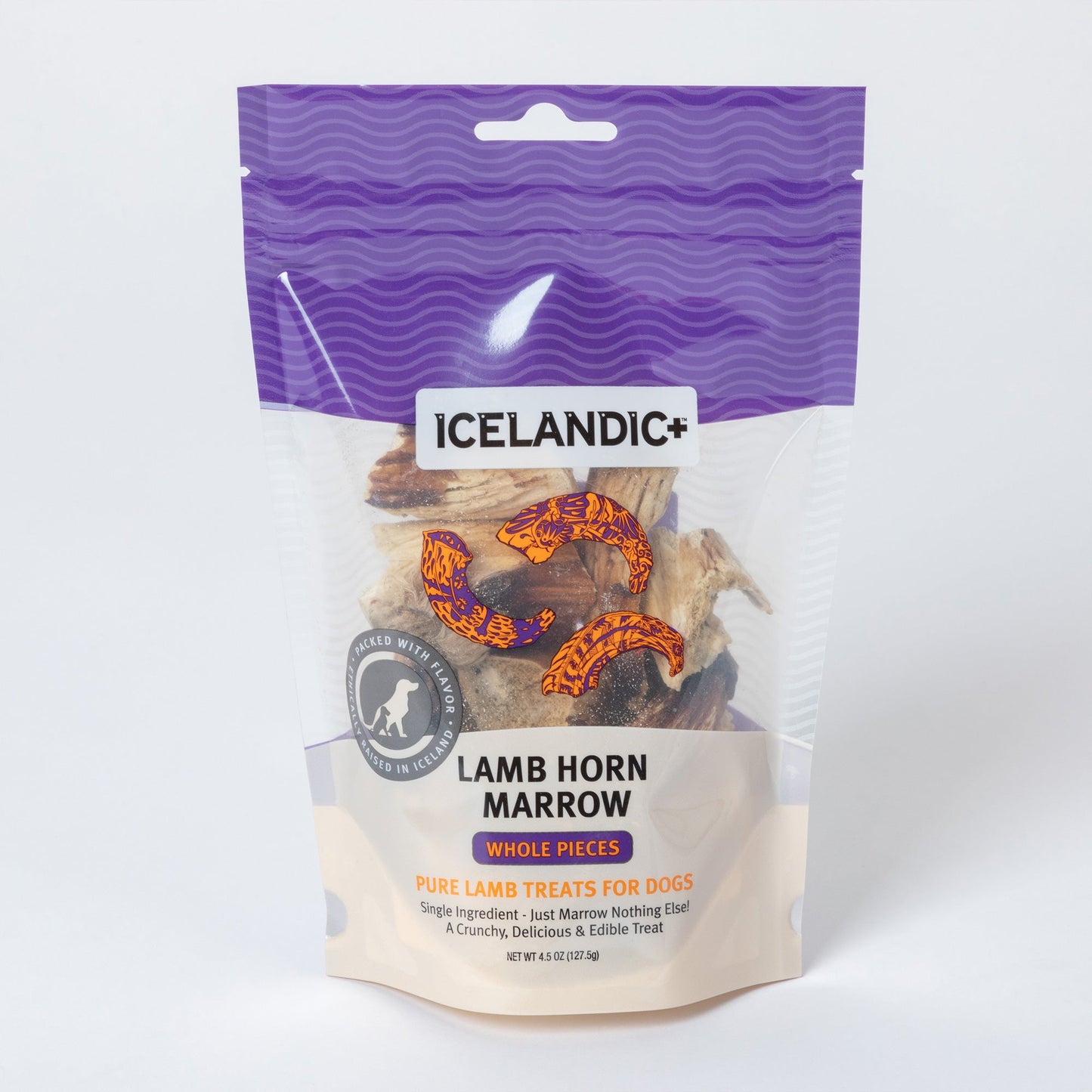 Icelandic+™ Lamb Horn Marrow