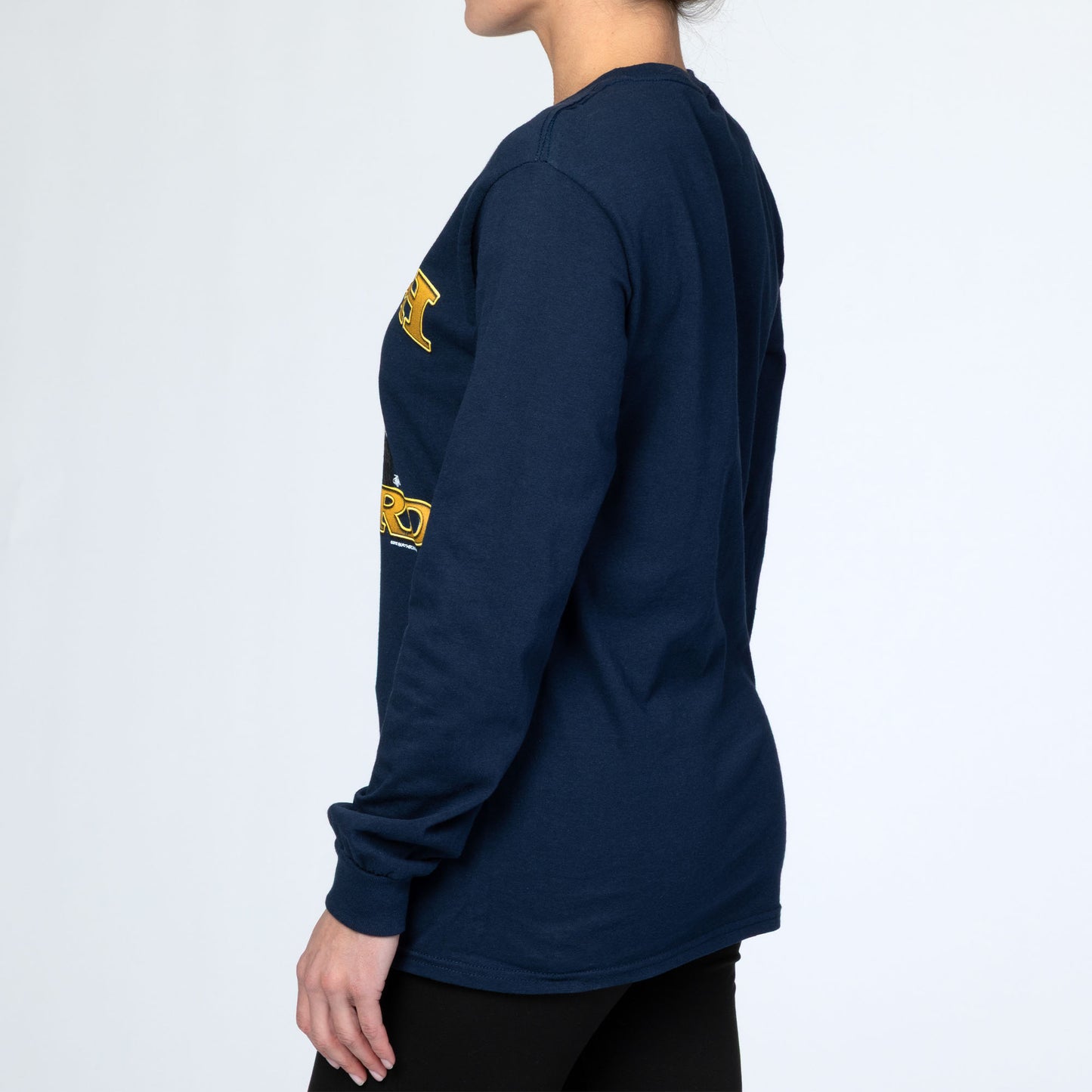 Tough Old Bird Long Sleeve T-Shirt