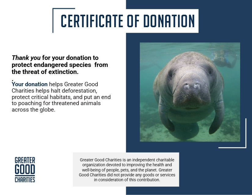 Act Now Before Critically Endangered Species Disappear