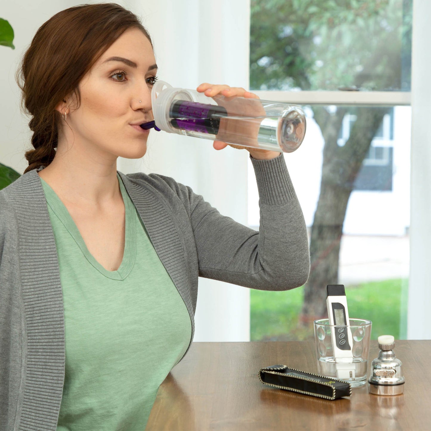 Provide Clean Water To Those in Desperate Need