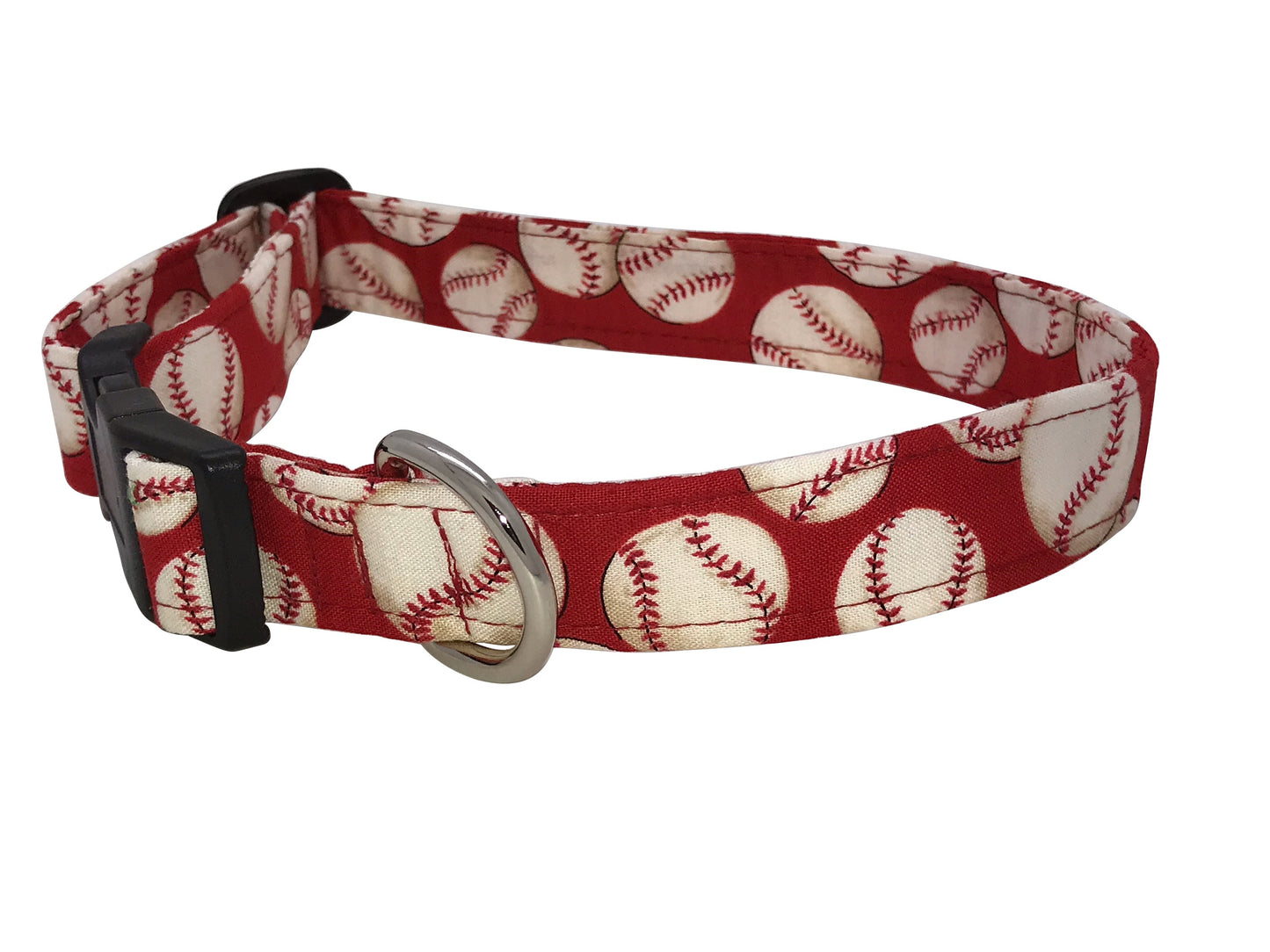 Play Ball Breakaway Cat Collar