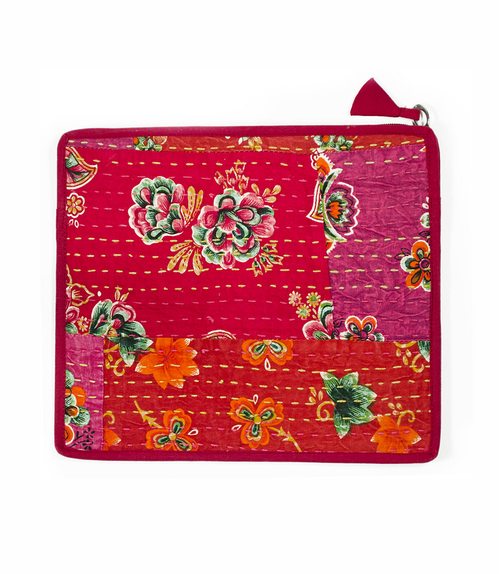 Oriental iPad Cover