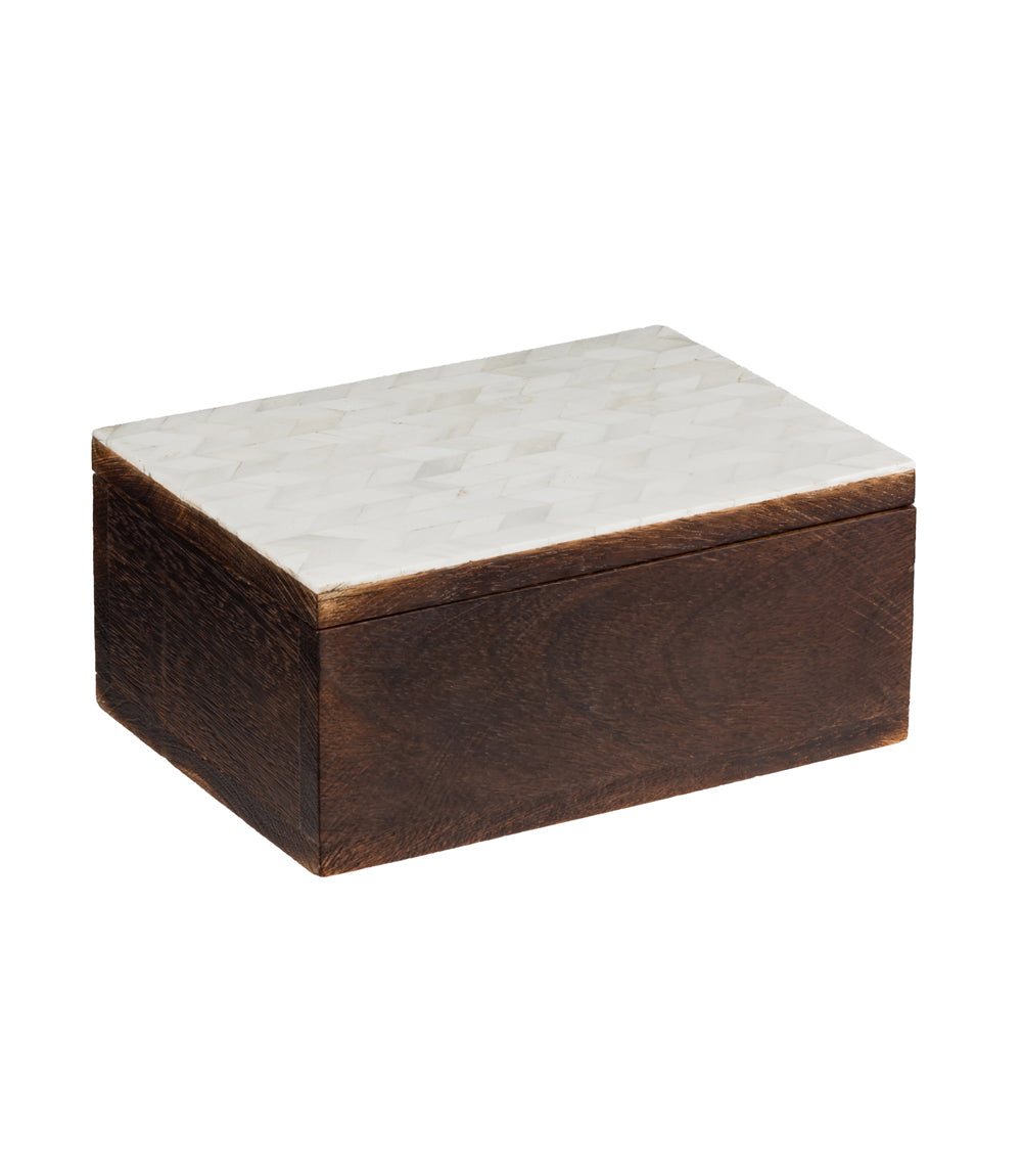 Artemis Treasure Box