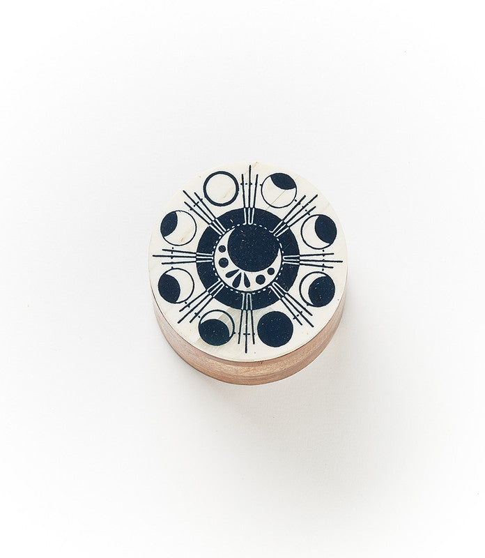 Ankura Keepsake Box - Lunar