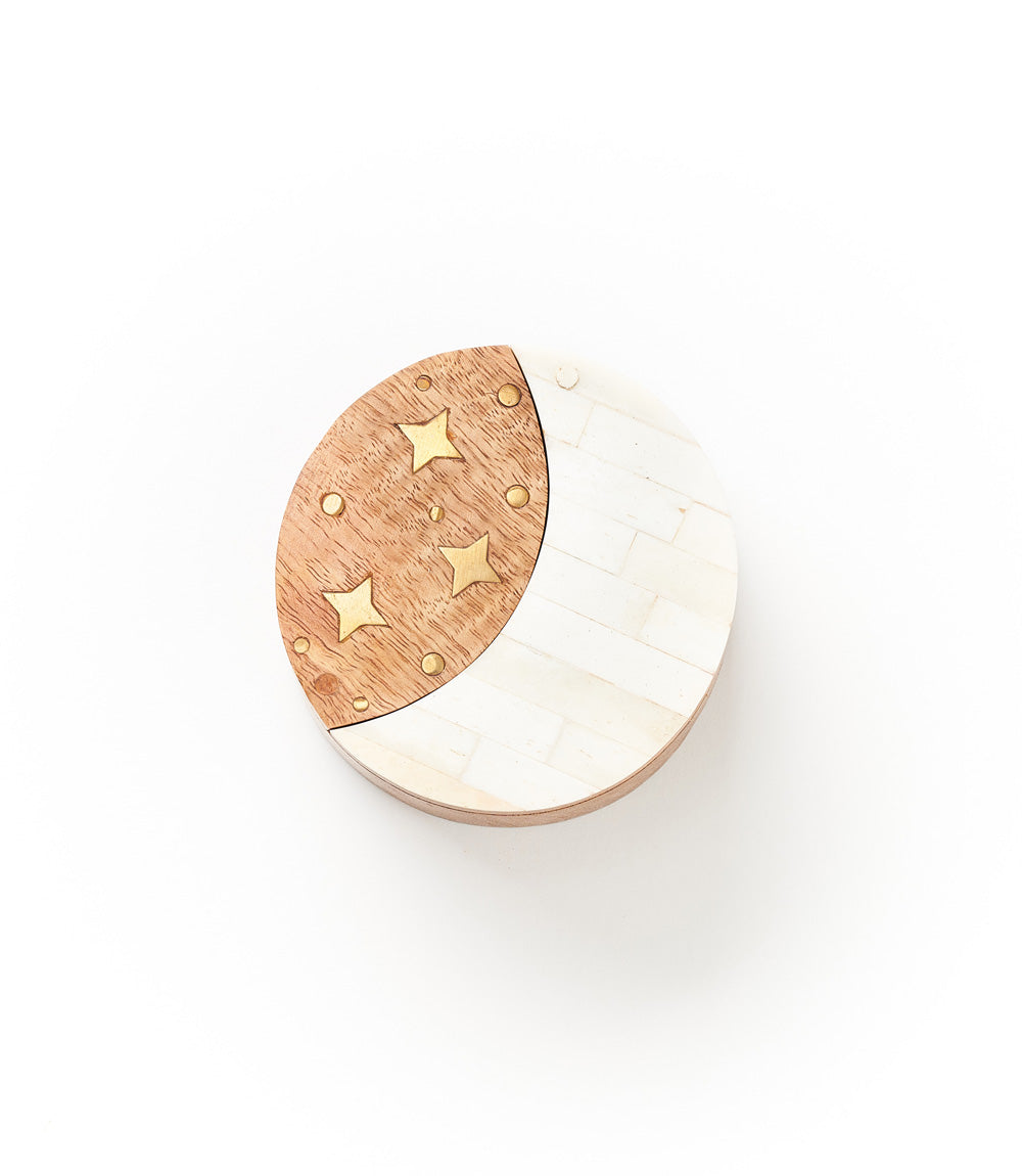 Nakshatra Cheese Board