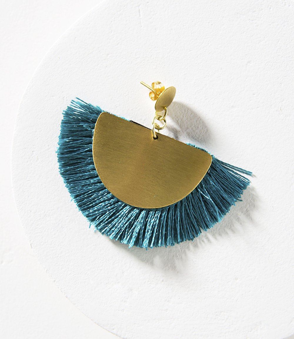 Vitana Cosmos Earrings