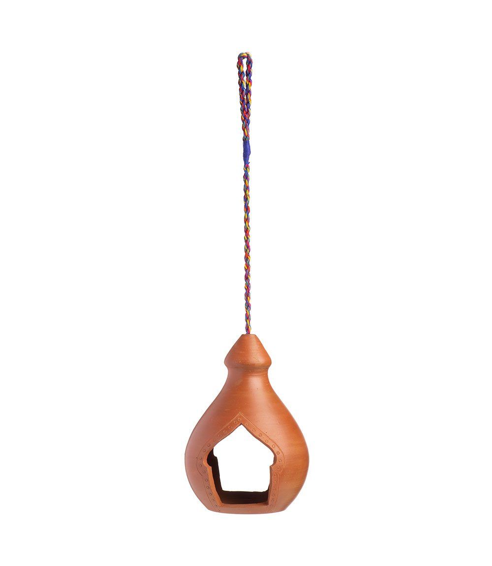 Sari Twist Bird Feeder