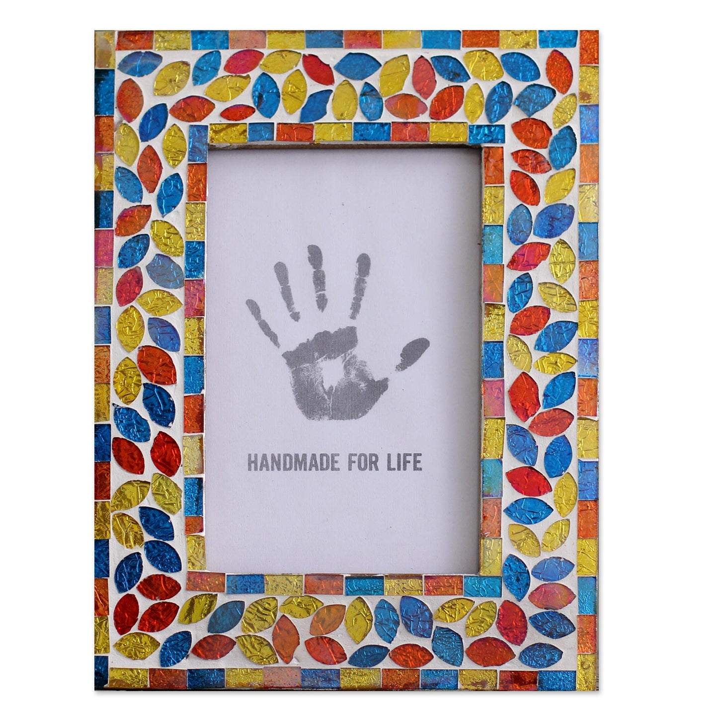 Diwali Muse 4x6 Frame