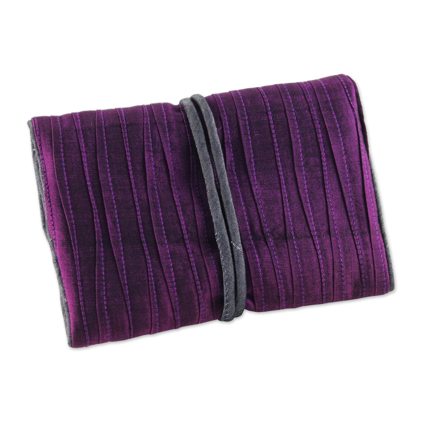 Enchanted Journey Jewelry Roll