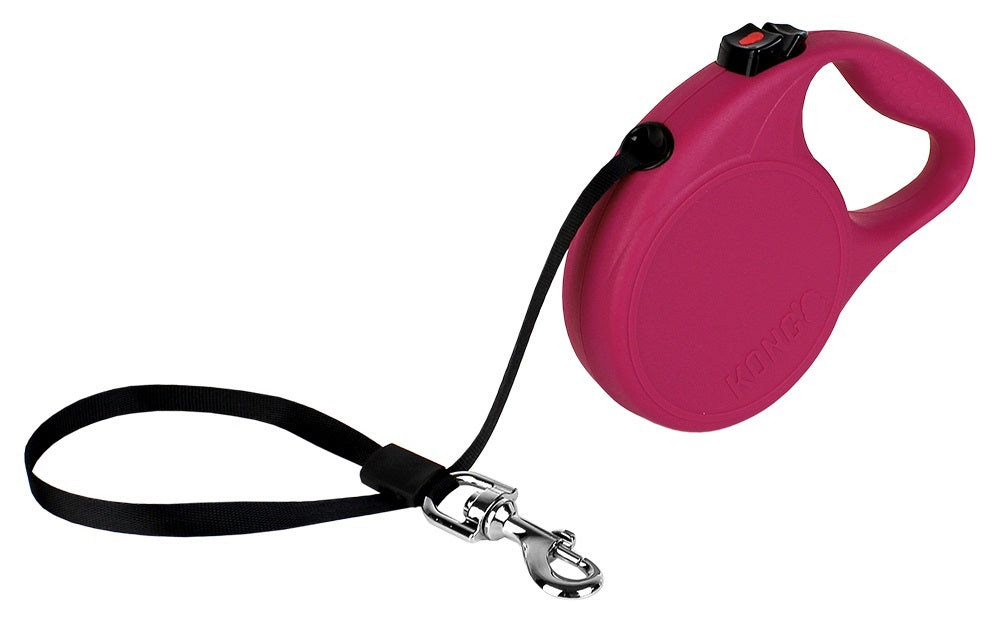 Trail Retractable Leash