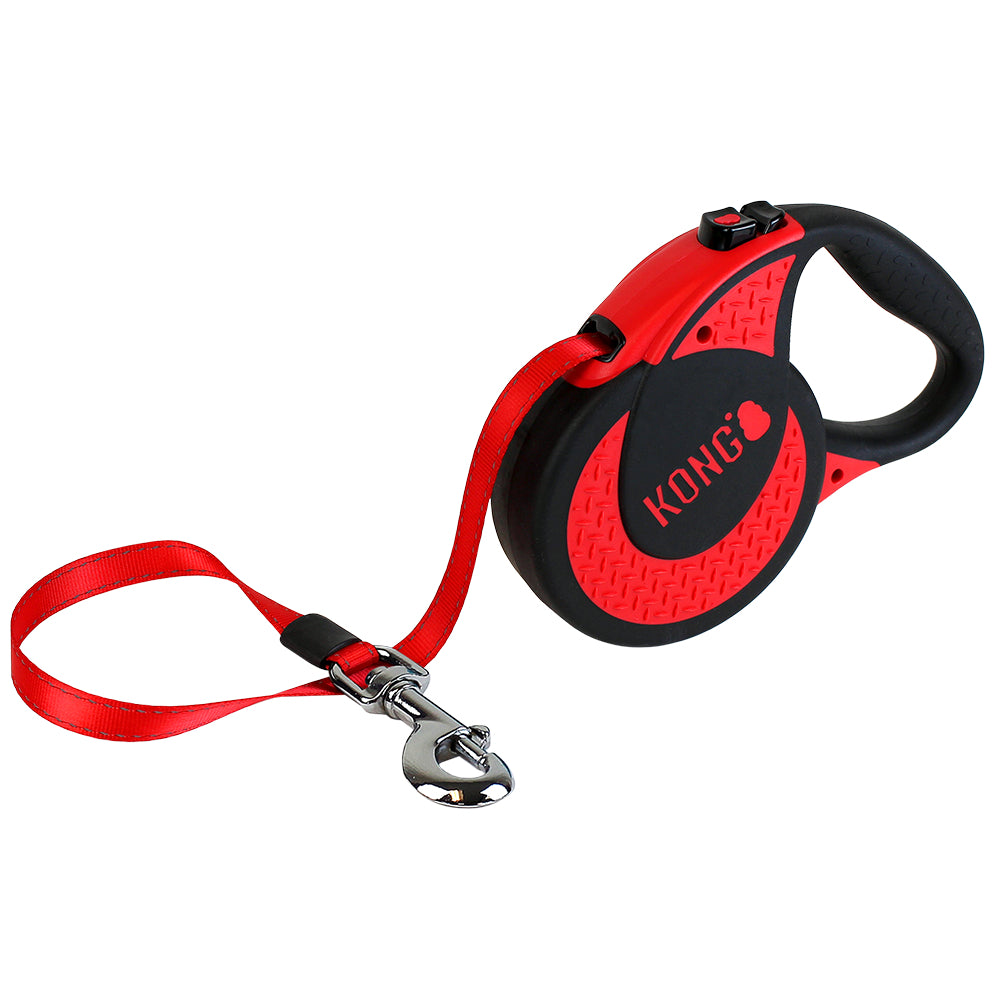 Ultimate Retractable Leash