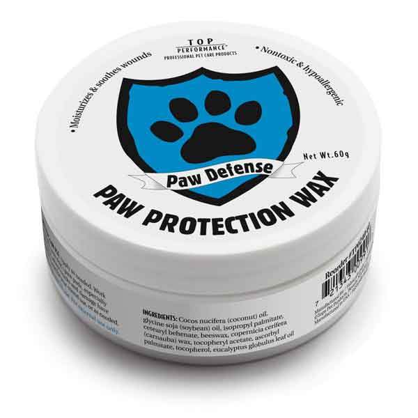 PetEdge - Paw Defense Paw Protection Wax