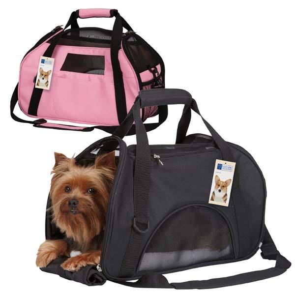 On The Go Pet Carrier