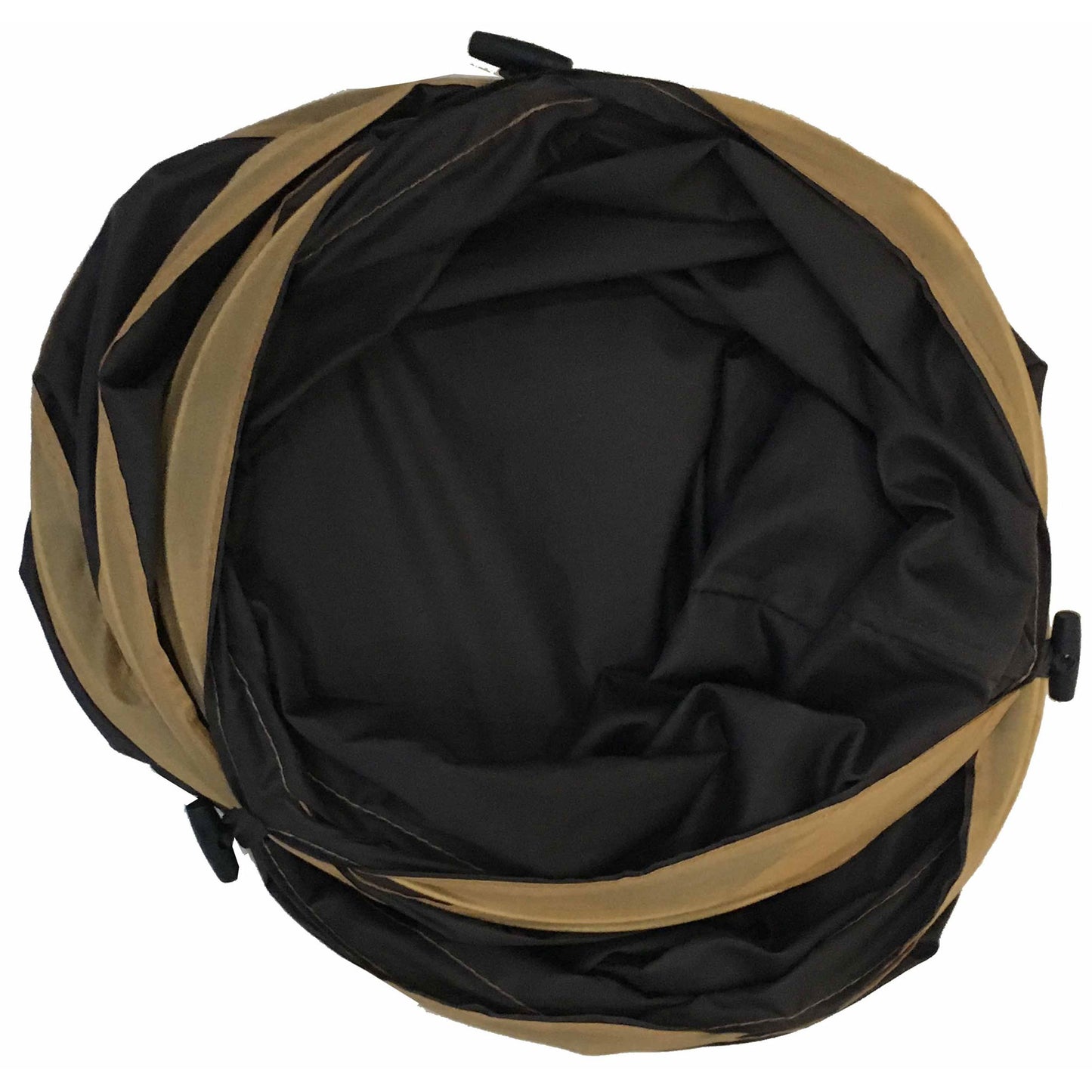 Pet Life® Collapsible Passage Kitty Cat Tunnel