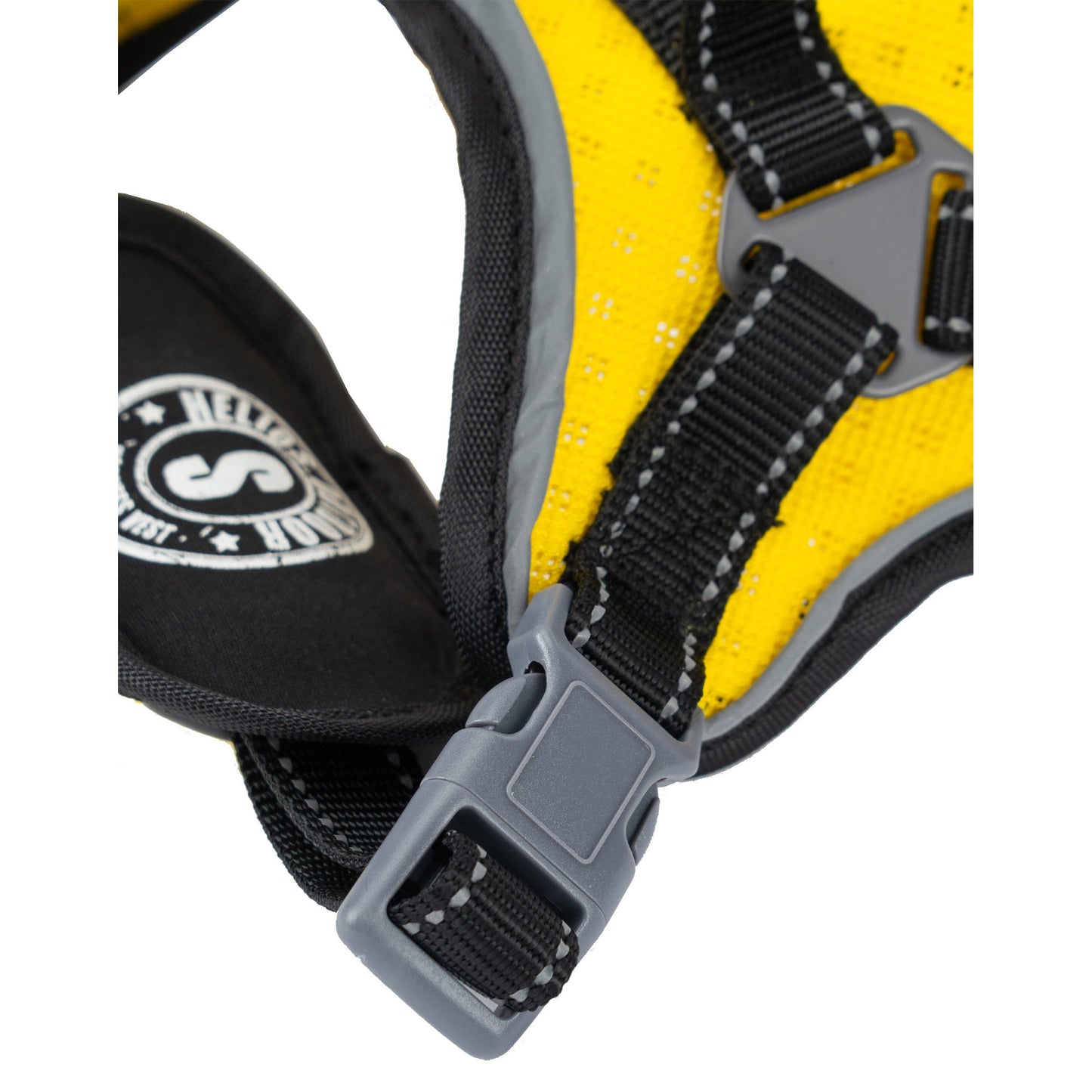 Dog Helios® Scorpion Sporty Dog Harness