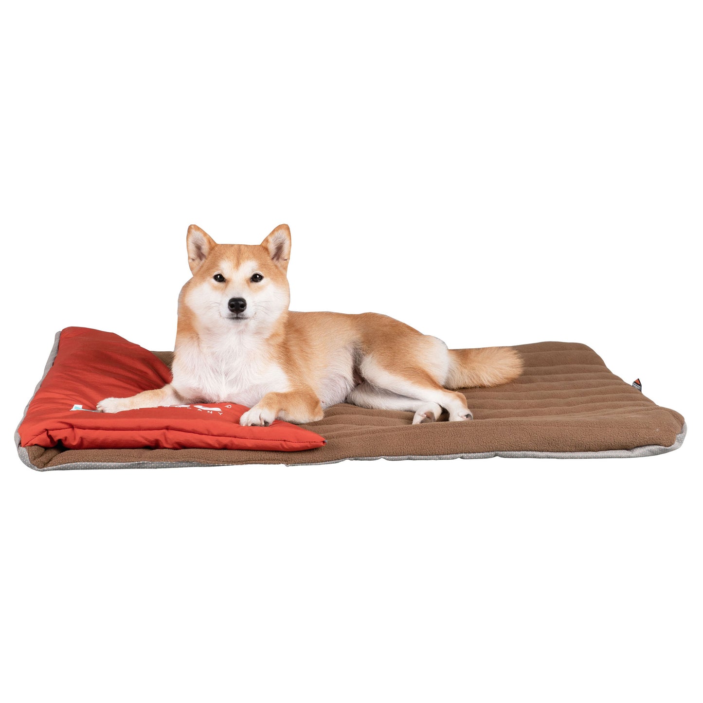 Dog Helios® Expedition Travel Dog Bed