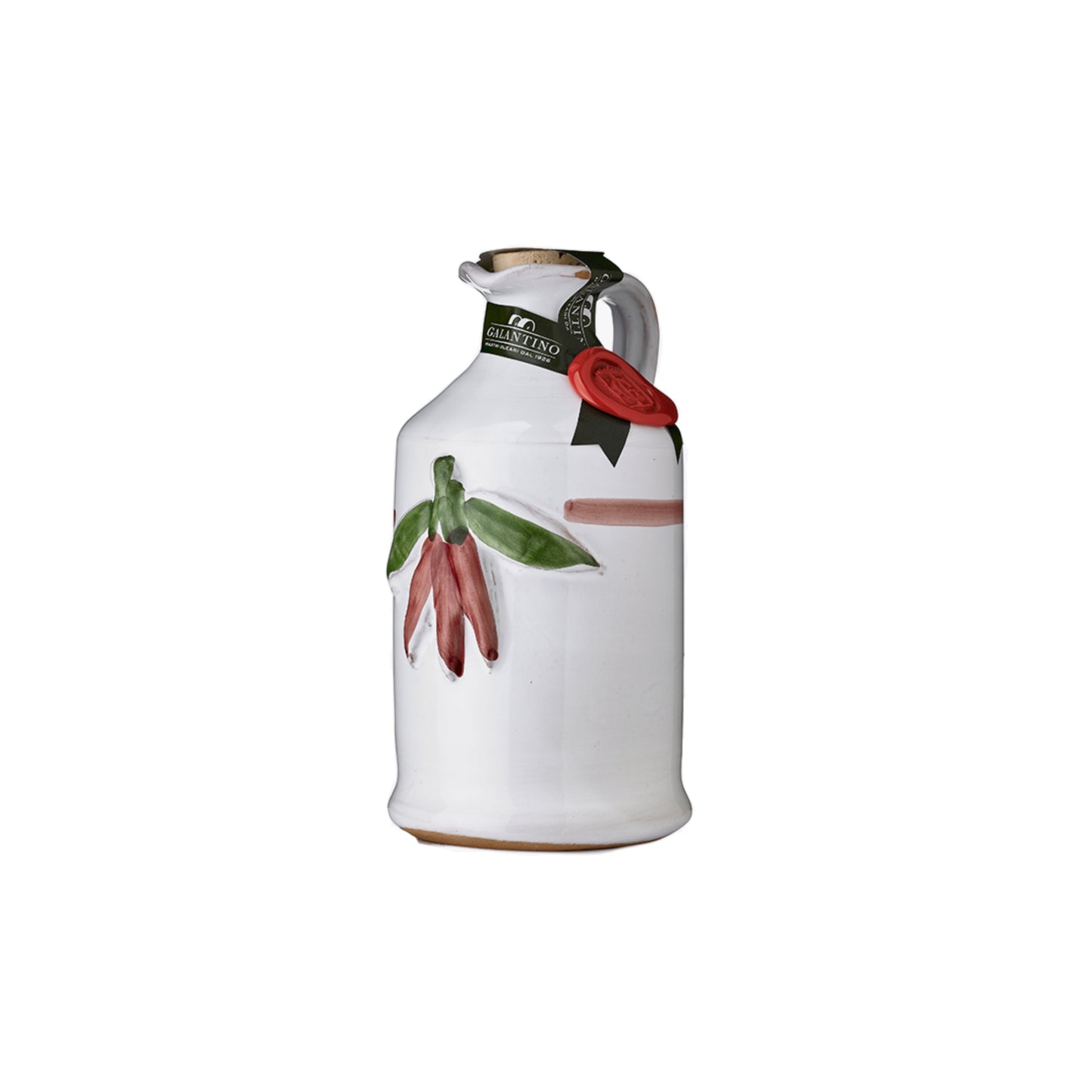 Peperoncino Extra Virgin Olive Oil Ceramic