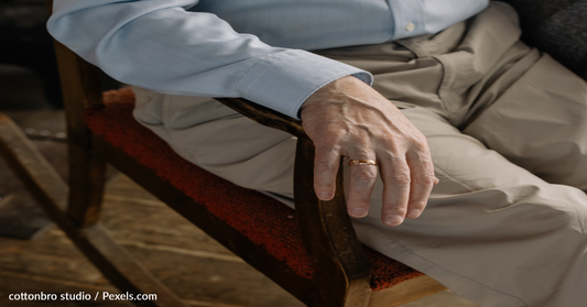 Dad Donates Kidney To Stranger After Daughter Receives Life-Saving Transplant